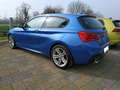BMW 125 125d Msport 3p. Azul - thumbnail 7
