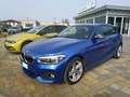 BMW 125 125d Msport 3p. Azul - thumbnail 3