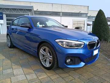 125d Msport 3p.
