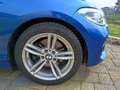 BMW 125 125d Msport 3p. Azul - thumbnail 9