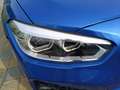 BMW 125 125d Msport 3p. Azul - thumbnail 10