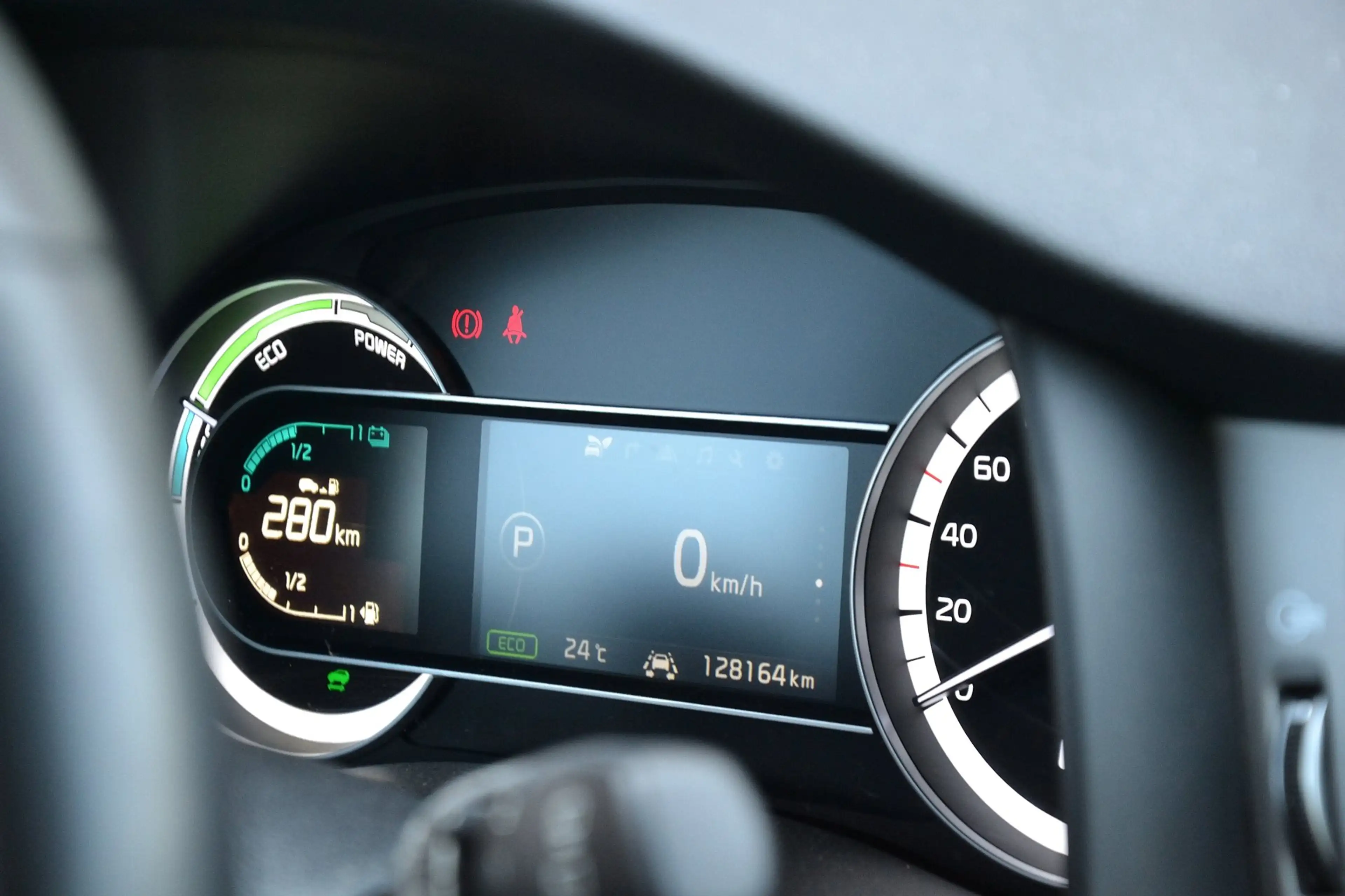Kia Niro 1.6 GDi Hybrid First Edition | Trekhaak | Navigati — photo 11