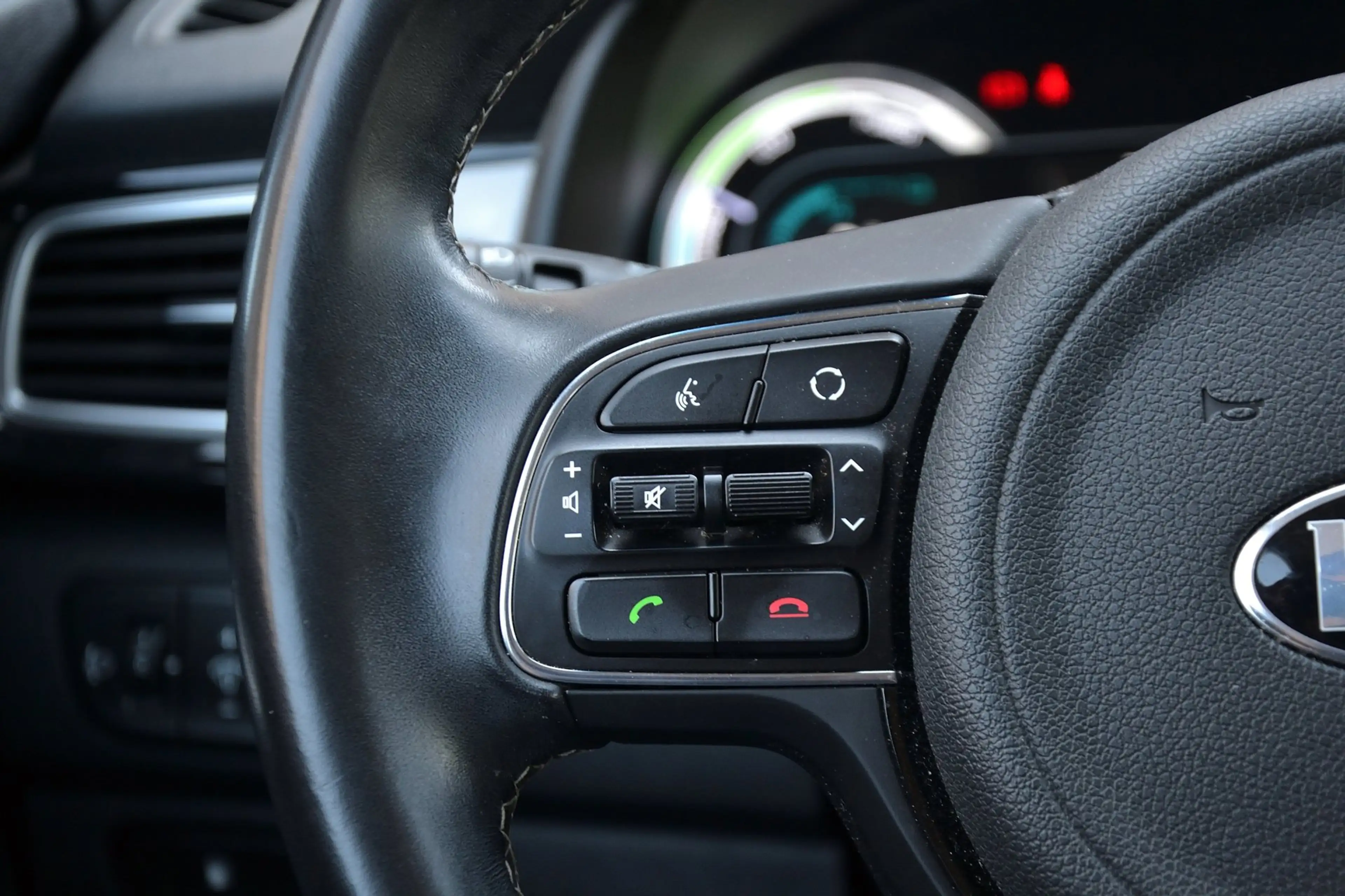Kia Niro 1.6 GDi Hybrid First Edition | Trekhaak | Navigati — photo 18
