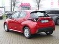 Mazda 2 Hybrid 1.5L Hybrid VVT-i 116 PS e-CVT FWD CENTRE-L Rot - thumbnail 4