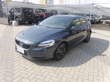 V40 2.0 d4 Momentum 190cv my17