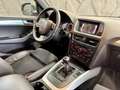 Audi Q5 2.0 TDI S-LINE/TÜV NEU/BI-XENON/TOP ZUSTAND Gris - thumbnail 15