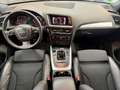 Audi Q5 2.0 TDI S-LINE/TÜV NEU/BI-XENON/TOP ZUSTAND Gris - thumbnail 12