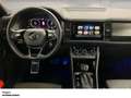 Skoda Kodiaq 2.0 TDI DSG 4x4 LED NAV PAN AHK STANDHZ Sportline Weiß - thumbnail 5