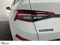 Skoda Kodiaq 2.0 TDI DSG 4x4 LED NAV PAN AHK STANDHZ Sportline Weiß - thumbnail 12