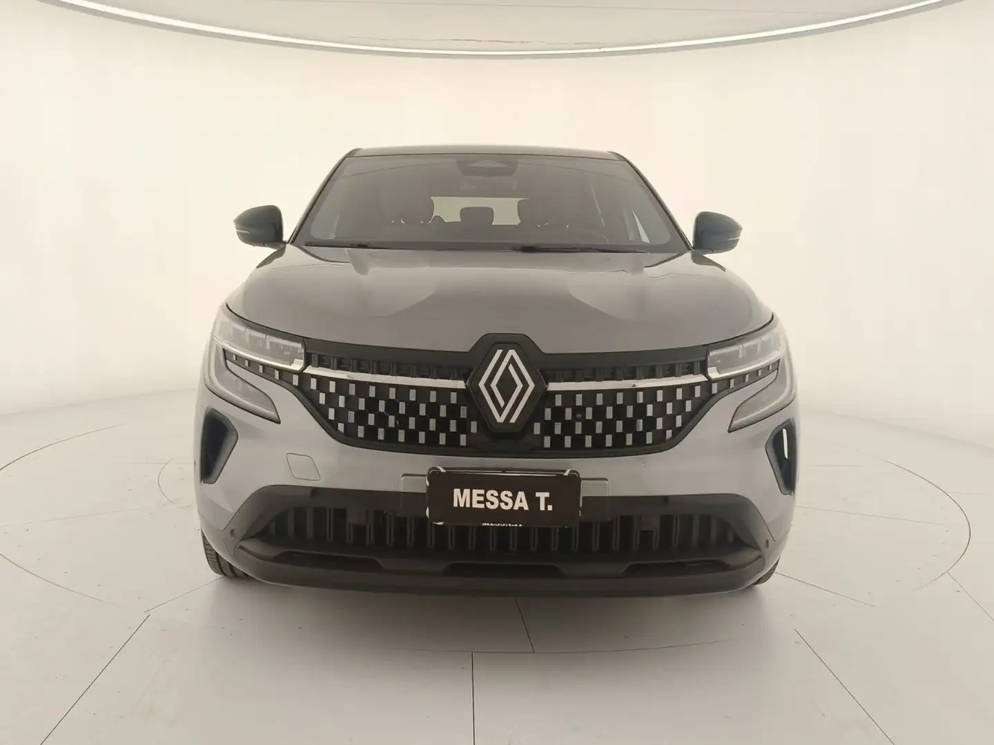 Renault Austral Austral 1.3 mild hybrid Techno 160cv auto Grigio - 2