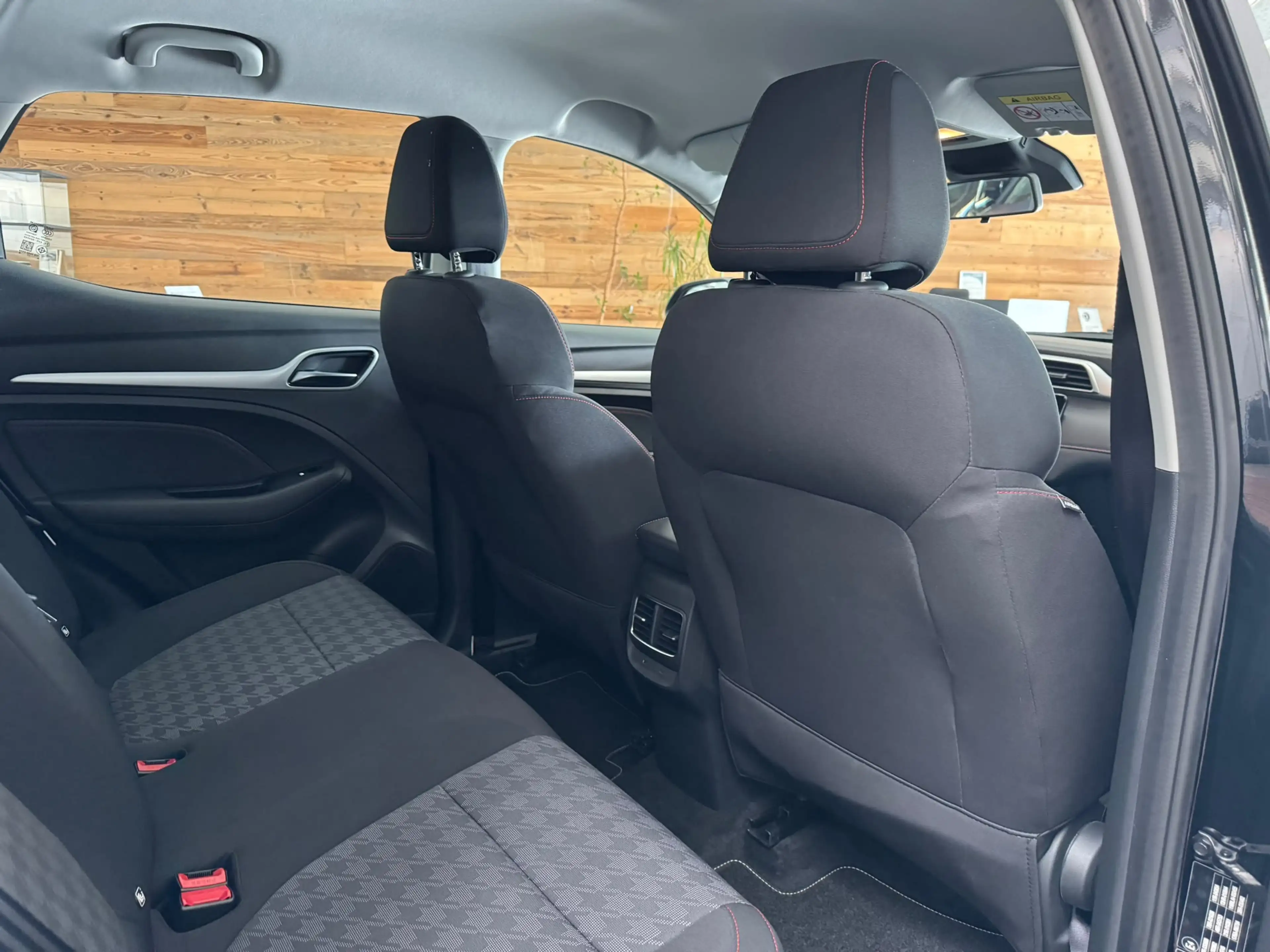 MG ZS Comfort Kam Keyless LED Navi SitzHz — photo 9