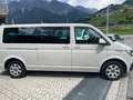 Volkswagen T6.1 Caravelle CARAVELLE COMFORTLINE PASSO LUNGO Beige - thumbnail 3