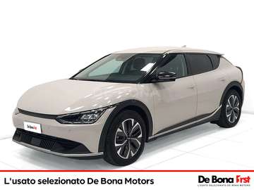 77,4 kwh air s/comfort pack rwd