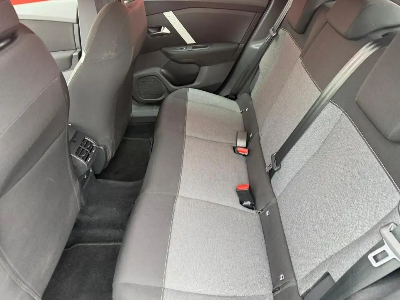 Citroen C4 Berline — photo 10