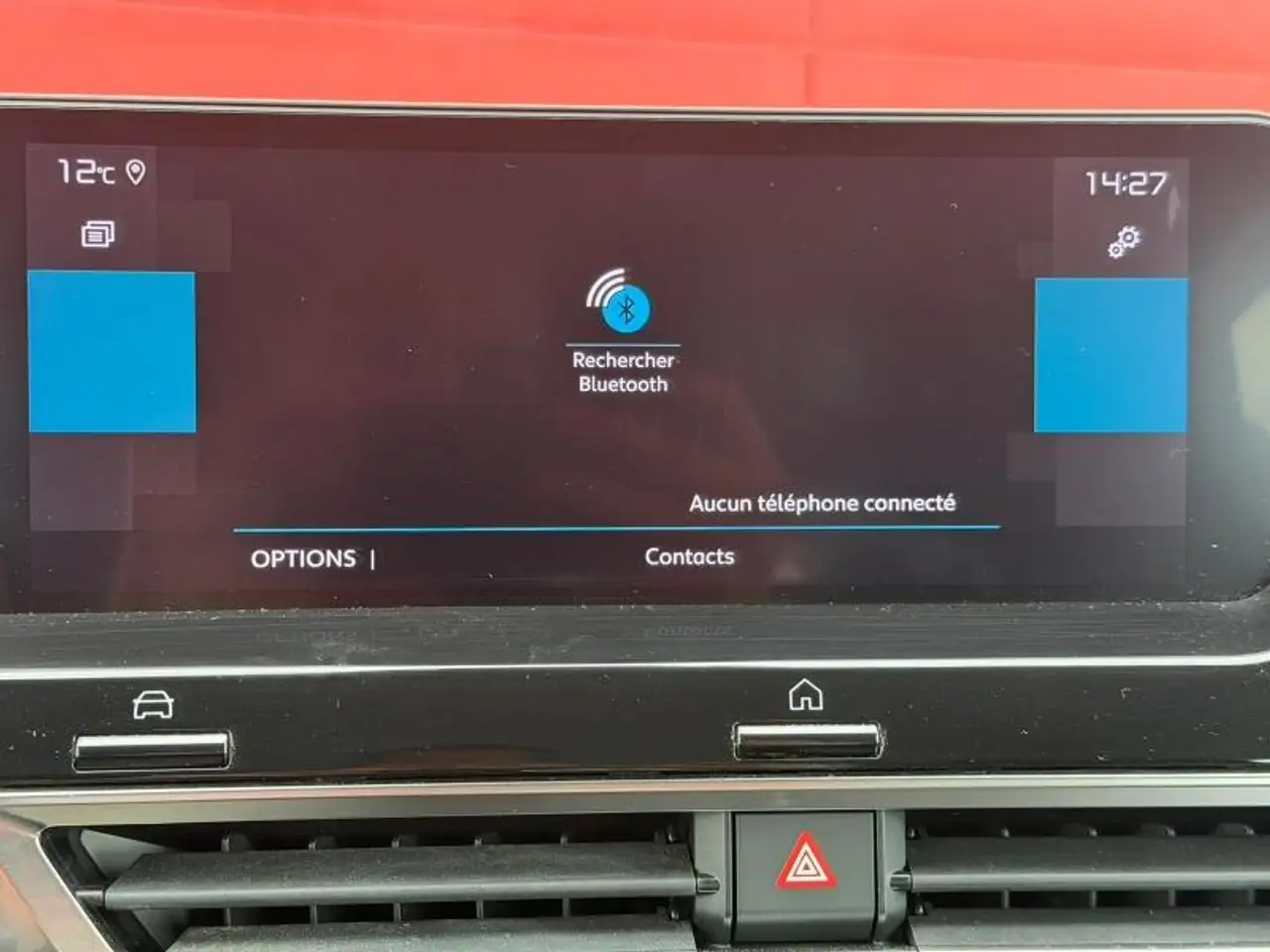 Citroen C4 Berline — photo 17