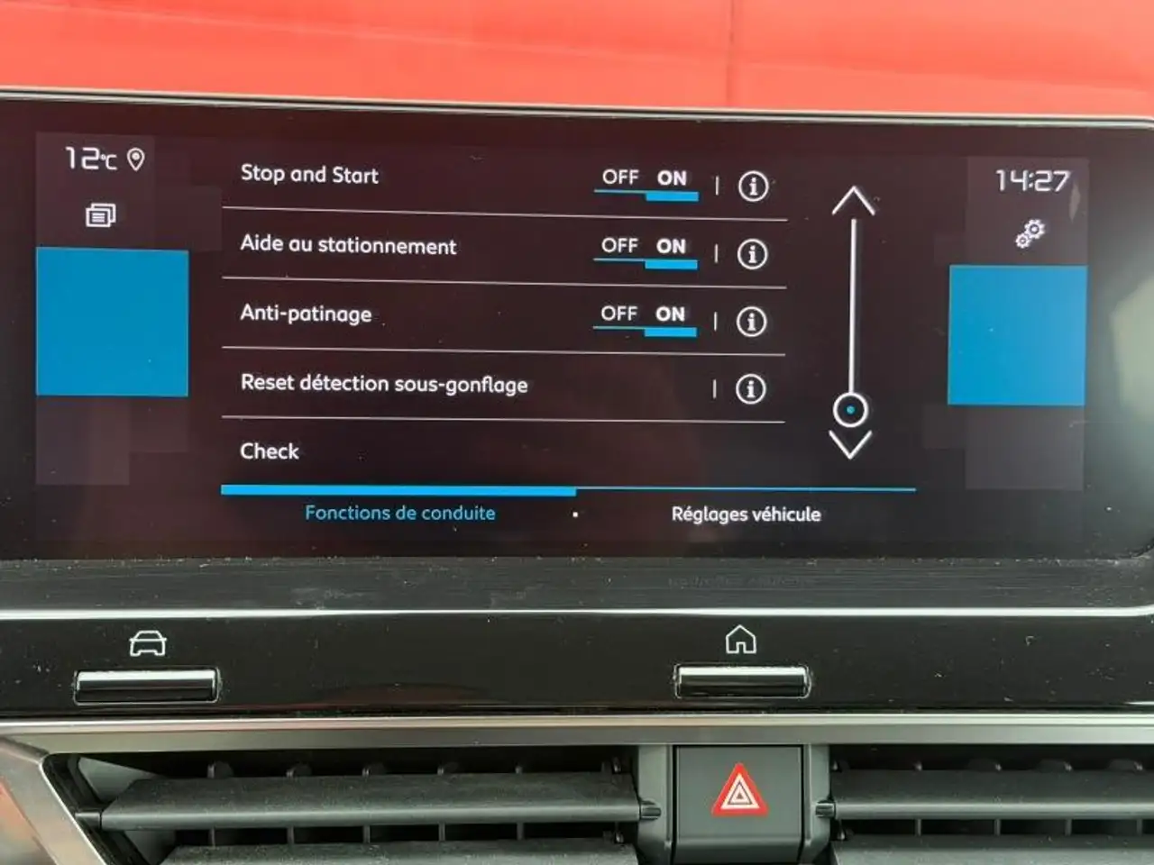Citroen C4 Berline — photo 16