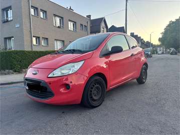 Ka 1.2i Titanium