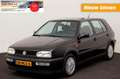 Volkswagen Golf VR6 2.8 6-CIL.HB Automaat 5-Drs Orgineel Nieuw!! Noir - thumbnail 3