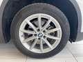 BMW X1 X1 sDrive18d Advantage Bianco - thumbnail 5