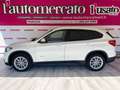 BMW X1 X1 sDrive18d Advantage Bianco - thumbnail 3