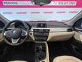 BMW X1 X1 sDrive18d Advantage Bianco - thumbnail 7
