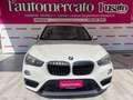 BMW X1 X1 sDrive18d Advantage Bianco - thumbnail 2