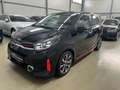 Kia Picanto GT-Line1.2Navi Kamera DAB Leder SHZ Noir - thumbnail 5