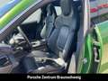 Porsche Taycan BOSE BOSE Panorama LED-Matrix InnoDrive Grün - thumbnail 8