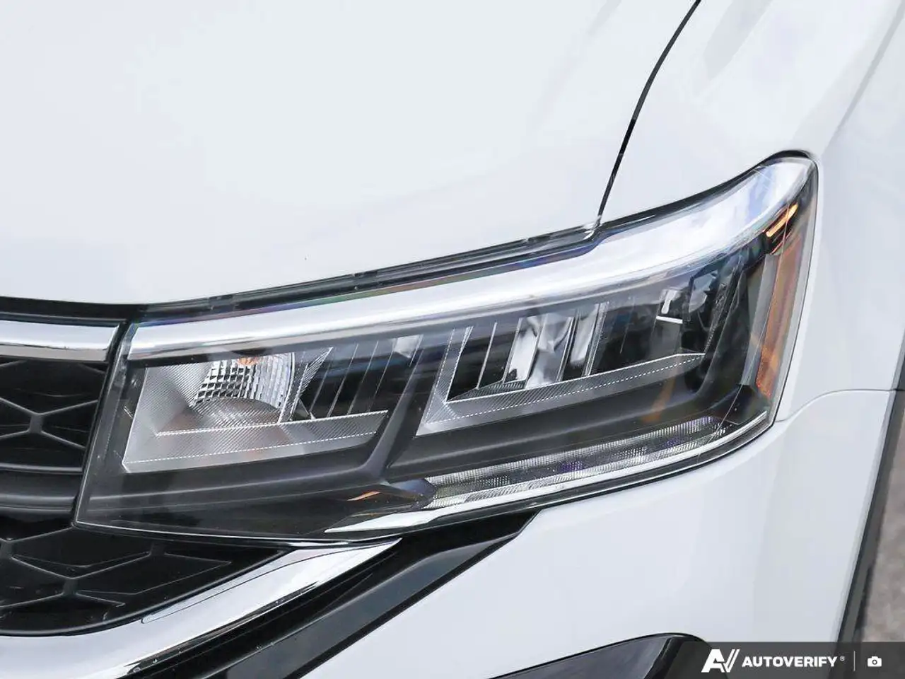 Volkswagen Taos снимка Volkswagen Taos