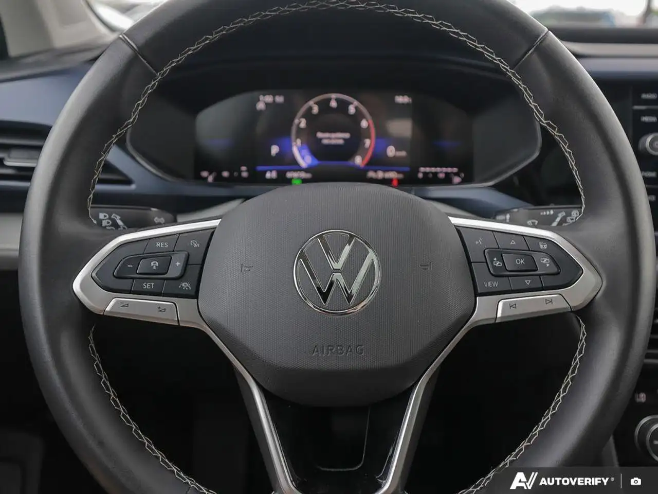 Volkswagen Taos снимка Volkswagen Taos