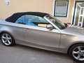 BMW 120 120d Cabrio Aut. Beige - thumbnail 2