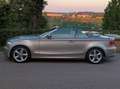 BMW 120 120d Cabrio Aut. Beige - thumbnail 1