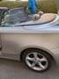 BMW 120 120d Cabrio Aut. Beige - thumbnail 12