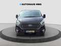 Ford Tourneo Custom Kombi 320 L1 Titanium X *2xS-TÜR* Schwarz - thumbnail 8