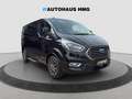 Ford Tourneo Custom Kombi 320 L1 Titanium X *2xS-TÜR* Schwarz - thumbnail 7