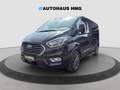 Ford Tourneo Custom Kombi 320 L1 Titanium X *2xS-TÜR* Schwarz - thumbnail 1