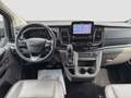 Ford Tourneo Custom Kombi 320 L1 Titanium X *2xS-TÜR* Schwarz - thumbnail 13