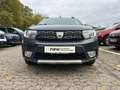 Dacia Logan MCV Stepway 0.9 TCe 90  Scheckheft Navi Gris - thumbnail 2