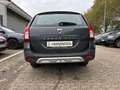 Dacia Logan MCV Stepway 0.9 TCe 90  Scheckheft Navi Gris - thumbnail 4