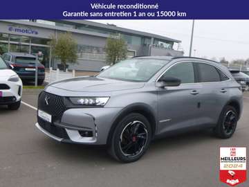 BlueHDi 130 EAT8 - Performance Line