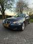 BMW 530 530d Business Line Gris - thumbnail 8