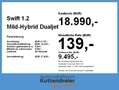 Suzuki Swift 1.2 Mild-Hybrid Dualjet Comfort+ Kamera.BT Blauw - thumbnail 4