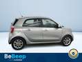 smart forFour EQ PASSION MY19 Argent - thumbnail 9