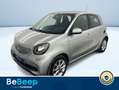 smart forFour EQ PASSION MY19 Argent - thumbnail 1