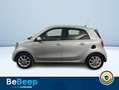 smart forFour EQ PASSION MY19 Argent - thumbnail 5