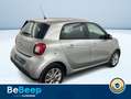 smart forFour EQ PASSION MY19 Argent - thumbnail 8