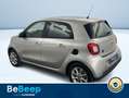 smart forFour EQ PASSION MY19 Argent - thumbnail 6