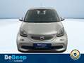 smart forFour EQ PASSION MY19 Argent - thumbnail 3