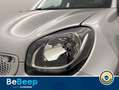 smart forFour EQ PASSION MY19 Argent - thumbnail 12