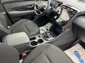 Hyundai TUCSON Trend Mild-Hybrid 2WD "PANO-NAVI-CAM" Grau - thumbnail 12